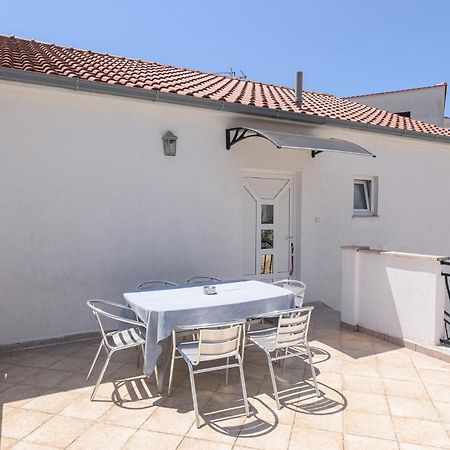 Apartmani Suki Traù Esterno foto