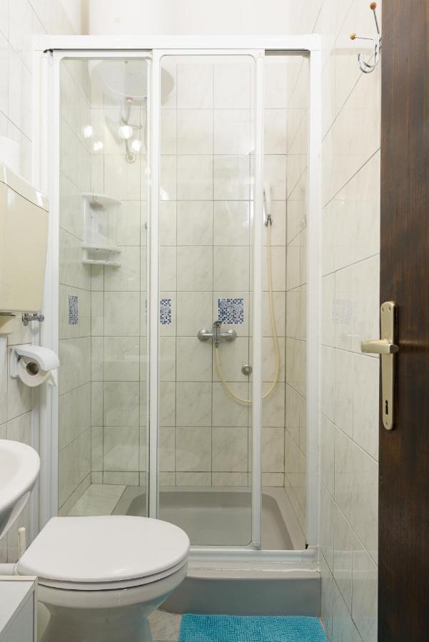 Apartmani Suki Traù Esterno foto