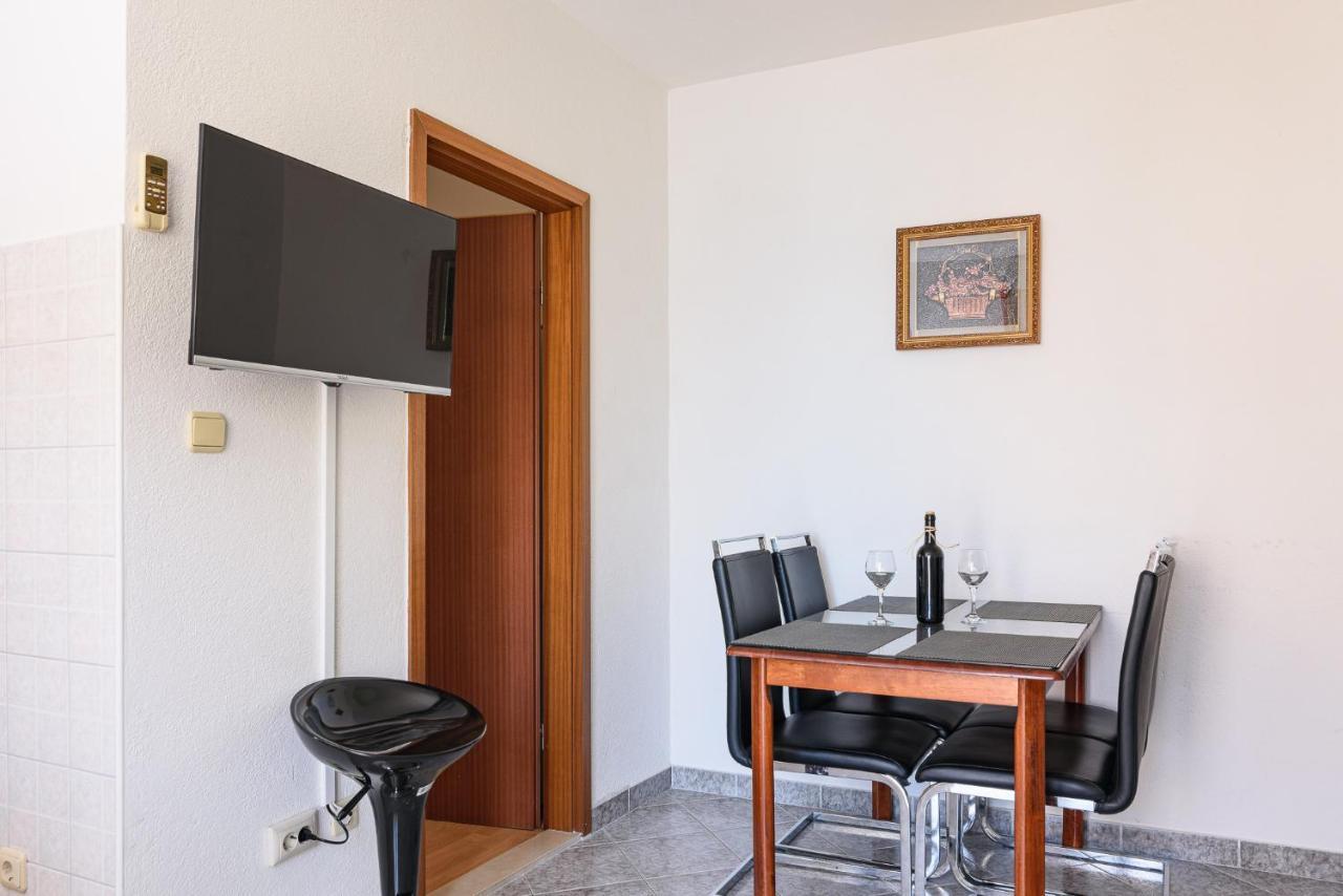Apartmani Suki Traù Esterno foto