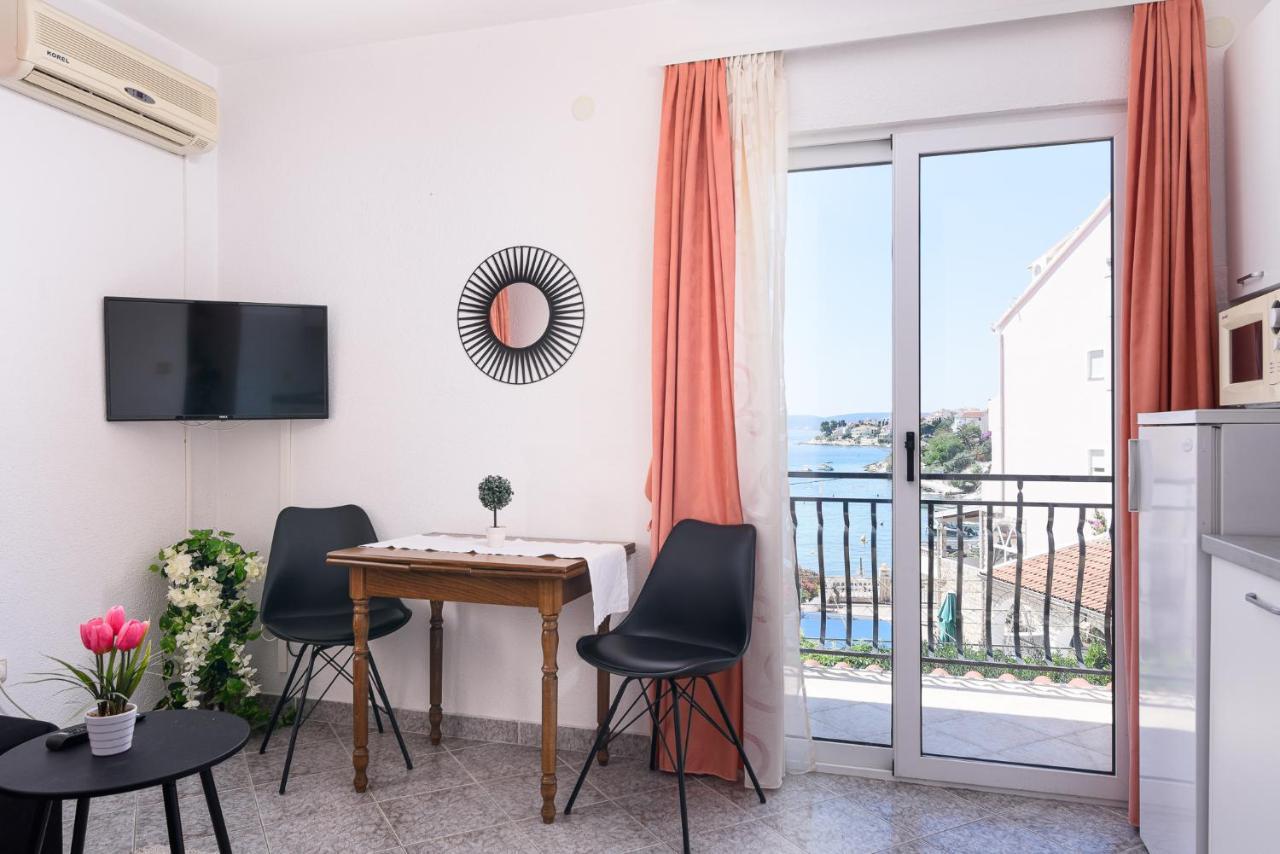 Apartmani Suki Traù Esterno foto