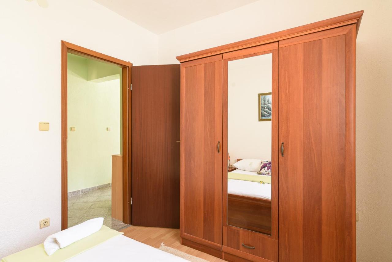 Apartmani Suki Traù Esterno foto