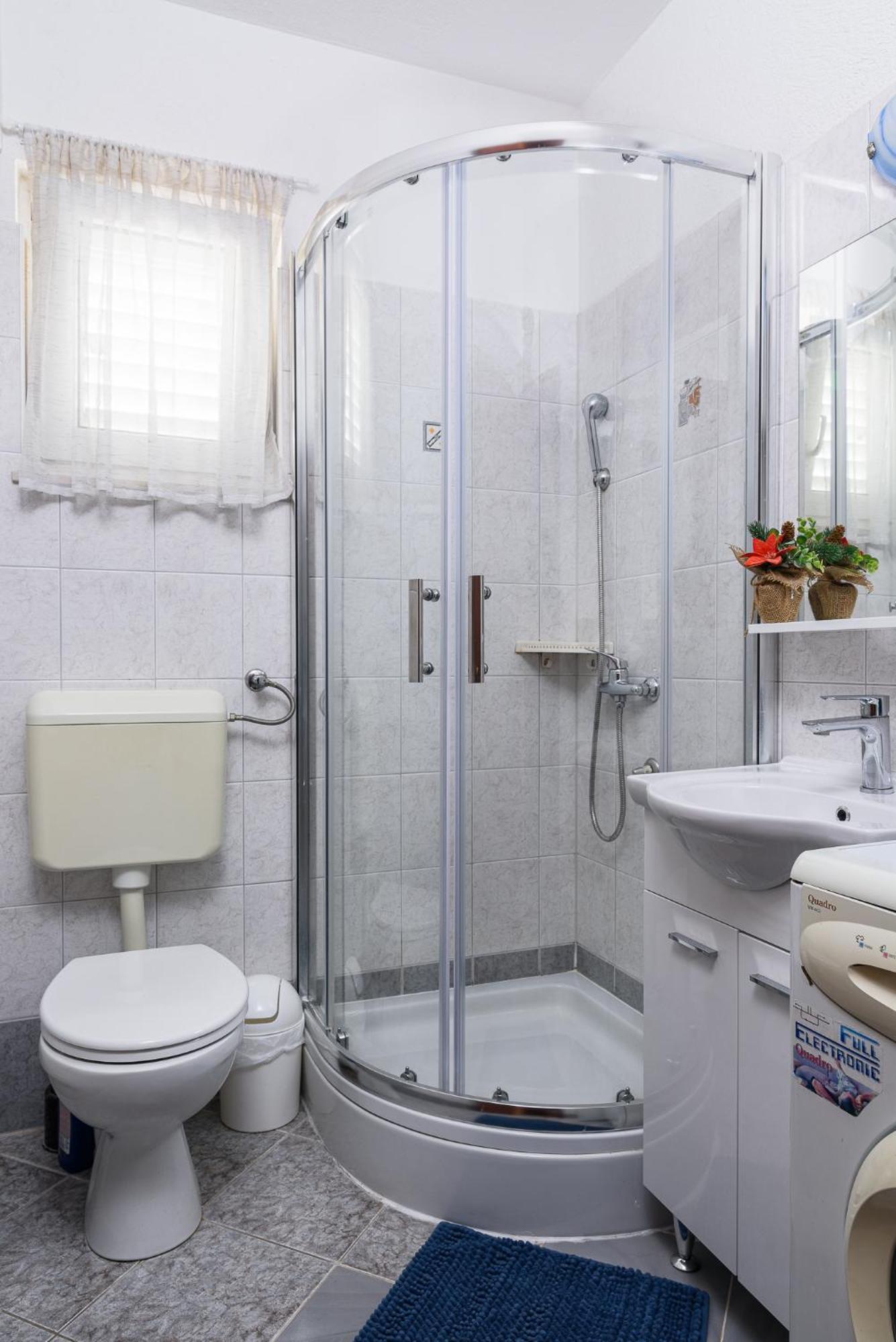 Apartmani Suki Traù Esterno foto