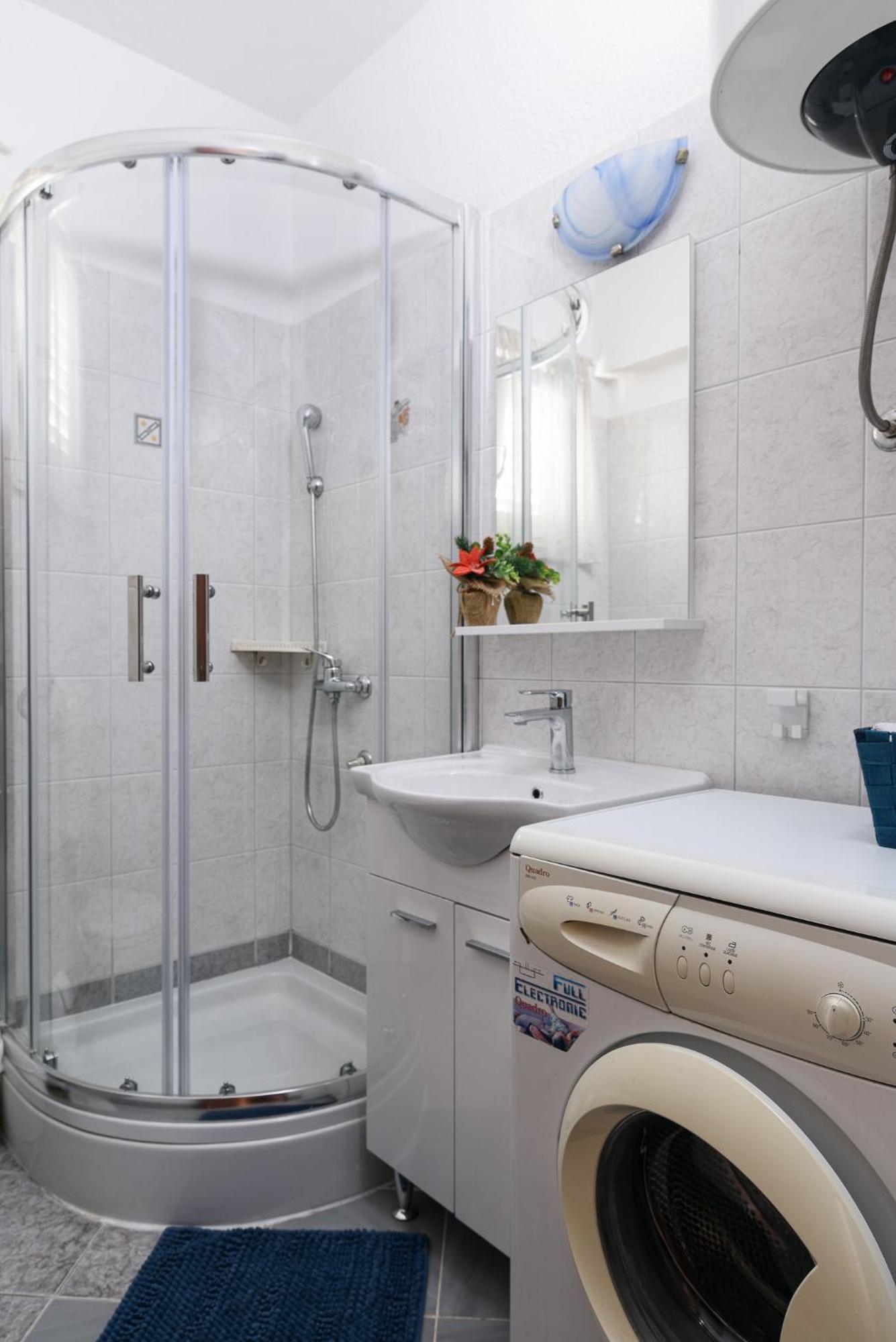 Apartmani Suki Traù Esterno foto