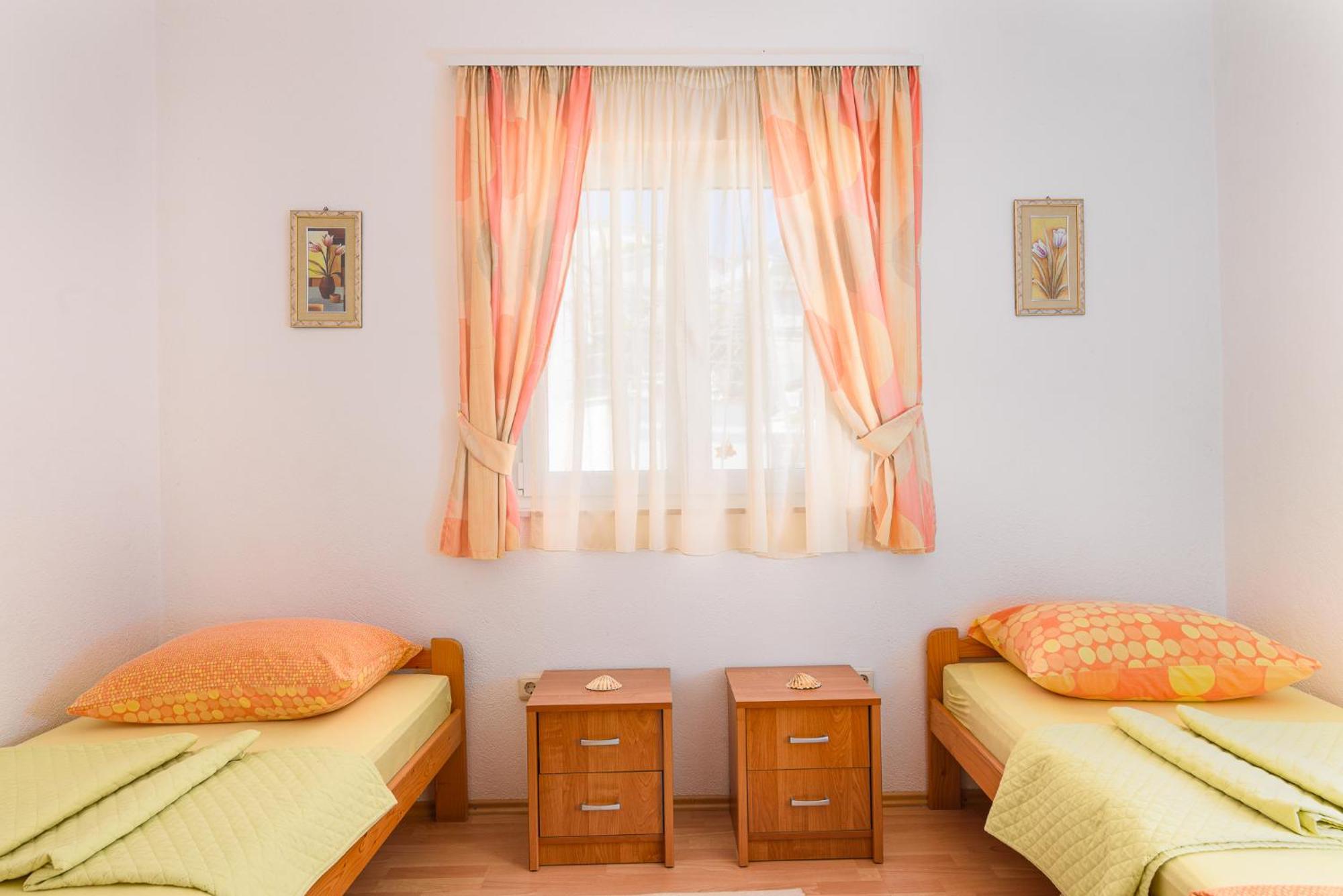 Apartmani Suki Traù Esterno foto