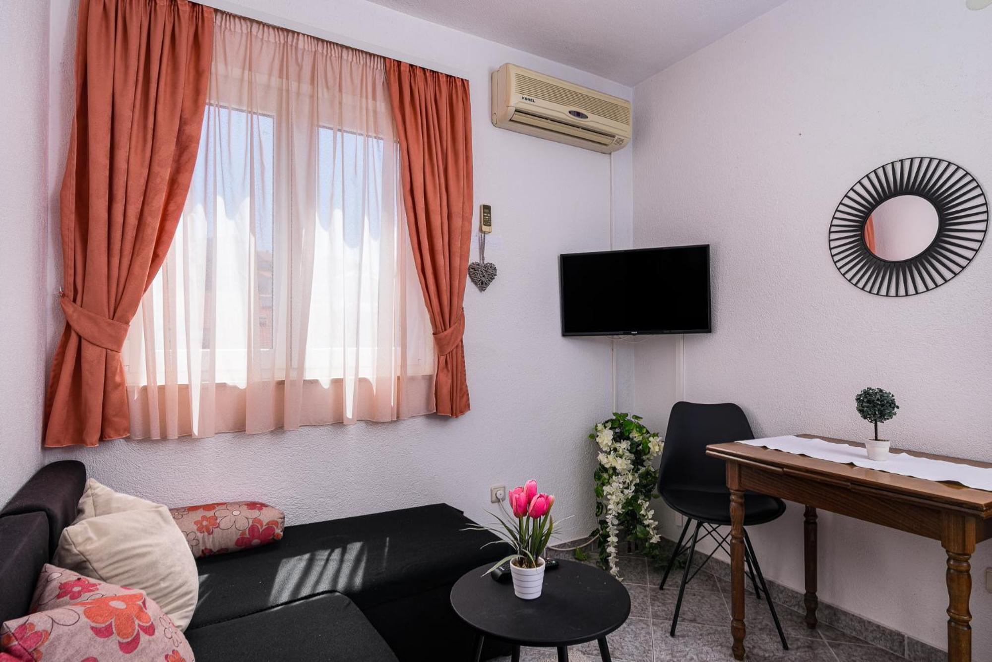 Apartmani Suki Traù Esterno foto