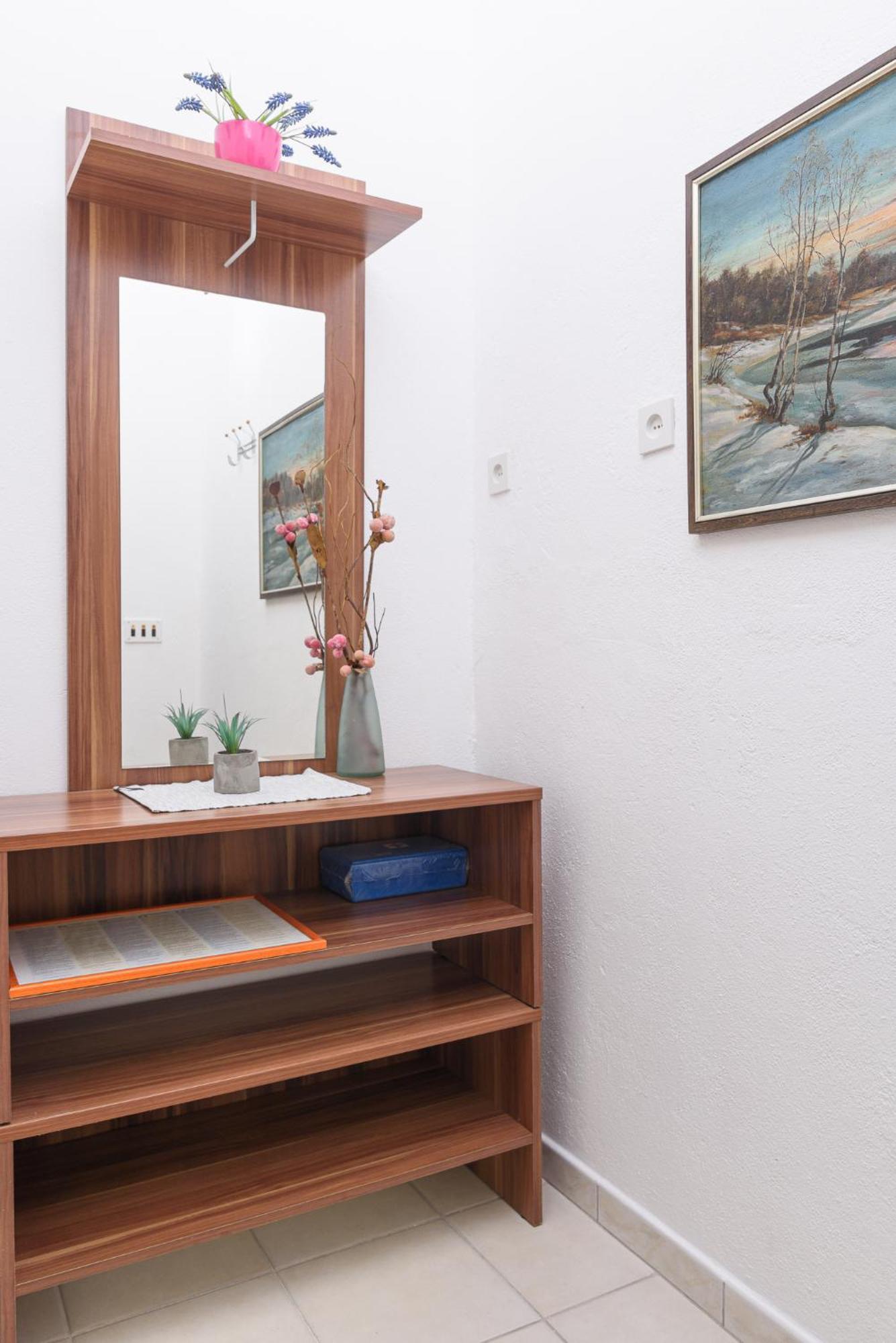 Apartmani Suki Traù Esterno foto
