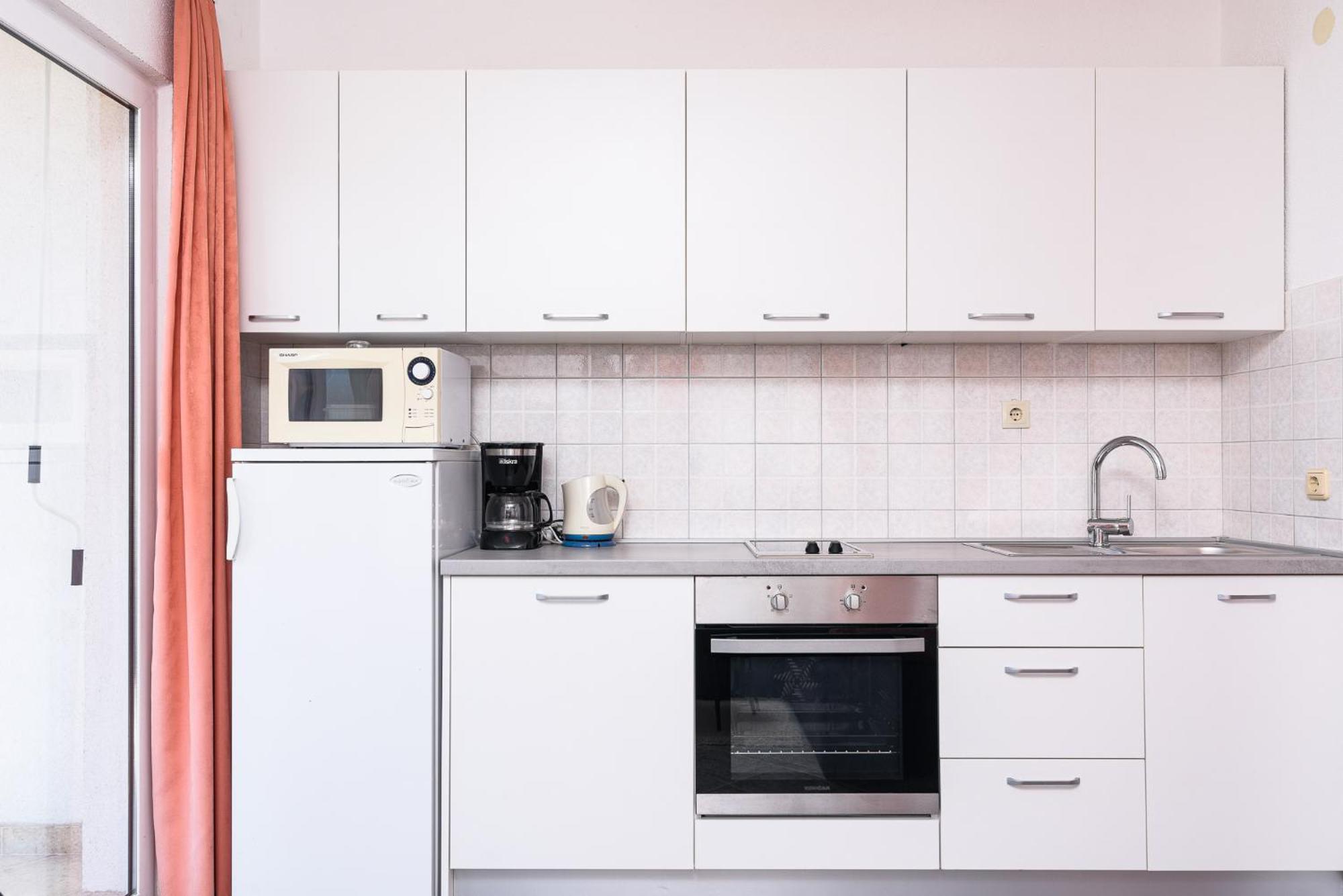 Apartmani Suki Traù Esterno foto
