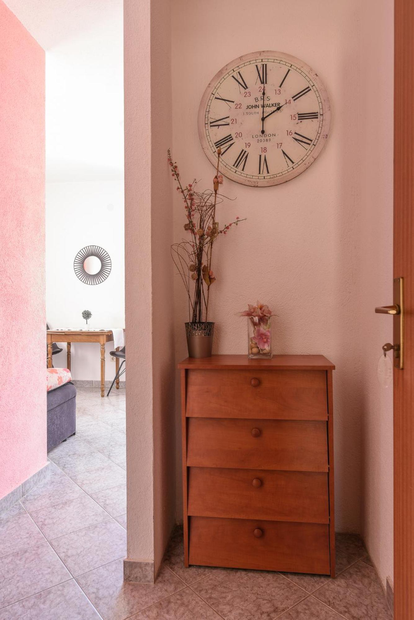 Apartmani Suki Traù Esterno foto